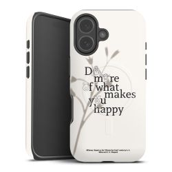 Tough Case mit MagSafe glossy