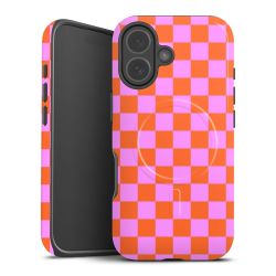 Tough Case mit MagSafe glossy