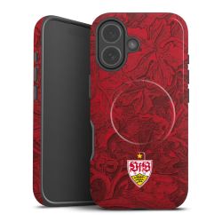 Tough Case mit MagSafe glossy