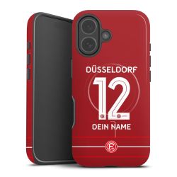 Tough Case mit MagSafe glossy