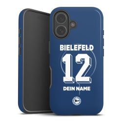 Tough Case mit MagSafe glossy