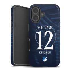 Tough Case mit MagSafe glossy