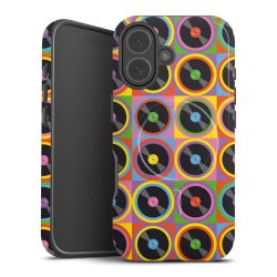 Tough Case mit MagSafe glossy