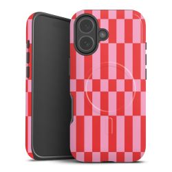 Tough Case mit MagSafe glossy