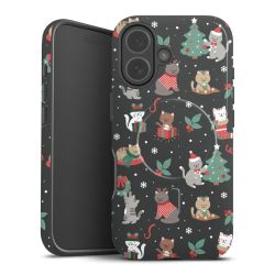 Tough Case mit MagSafe glossy