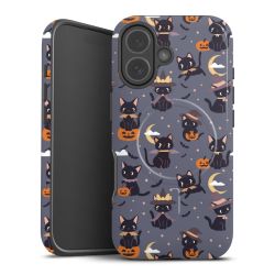 Tough Case mit MagSafe glossy