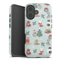 Tough Case mit MagSafe glossy