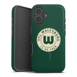 Tough Case mit MagSafe glossy