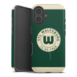 Tough Case mit MagSafe glossy