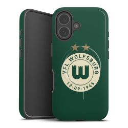 Tough Case mit MagSafe glossy