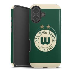 Tough Case mit MagSafe glossy