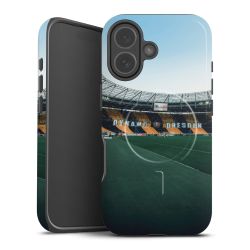 Tough Case mit MagSafe glossy