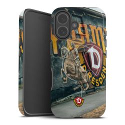 Tough Case mit MagSafe glossy