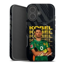 Tough Case mit MagSafe glossy