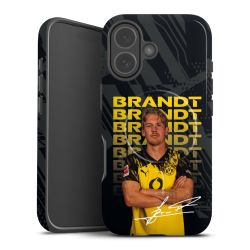 Tough Case mit MagSafe glossy