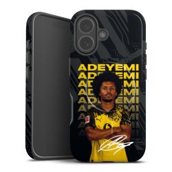 Tough Case mit MagSafe glossy