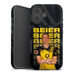 Tough Case mit MagSafe glossy