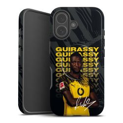 Tough Case mit MagSafe glossy