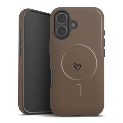 Tough Case mit MagSafe glossy