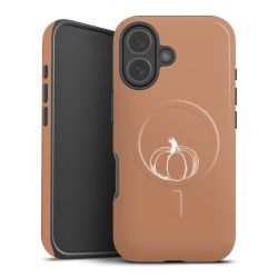 Tough Case mit MagSafe glossy