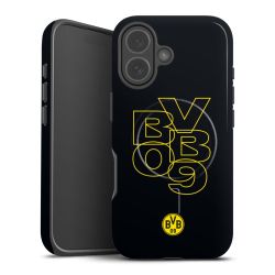 Tough Case mit MagSafe glossy