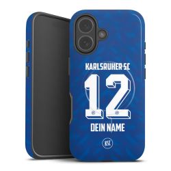 Tough Case mit MagSafe glossy