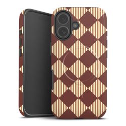 Tough Case mit MagSafe glossy