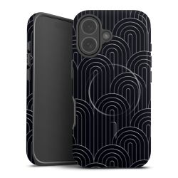 Tough Case mit MagSafe glossy