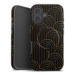 Tough Case mit MagSafe glossy