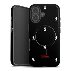 Tough Case mit MagSafe glossy