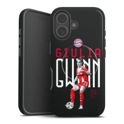 Tough Case mit MagSafe glossy