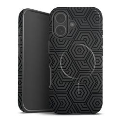 Tough Case mit MagSafe glossy