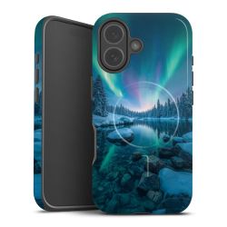 Tough Case mit MagSafe glossy