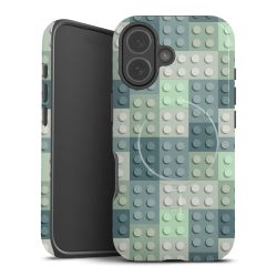 Tough Case mit MagSafe glossy