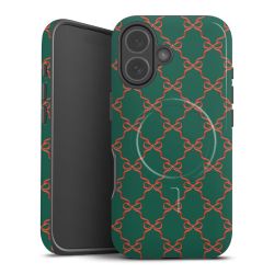 Tough Case mit MagSafe glossy