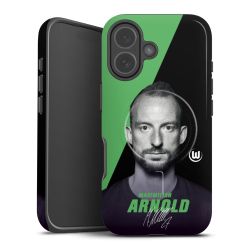 Tough Case mit MagSafe glossy