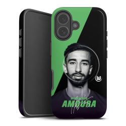 Tough Case mit MagSafe glossy