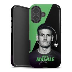 Tough Case mit MagSafe glossy