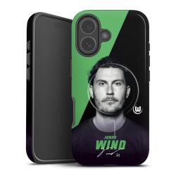 Tough Case mit MagSafe glossy