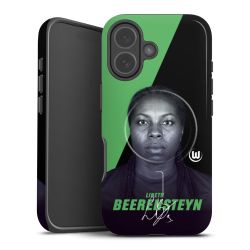 Tough Case mit MagSafe glossy