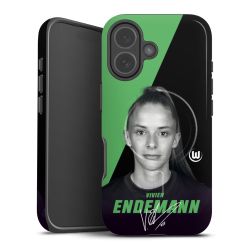 Tough Case mit MagSafe glossy