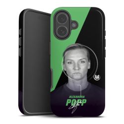 Tough Case mit MagSafe glossy