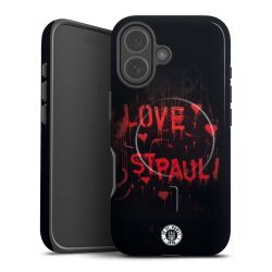 Tough Case mit MagSafe glossy