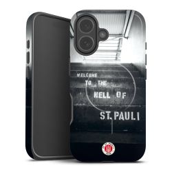 Tough Case mit MagSafe glossy