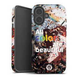 Tough Case mit MagSafe glossy