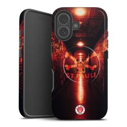 Tough Case mit MagSafe glossy