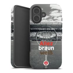 Tough Case mit MagSafe glossy