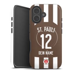 Tough Case mit MagSafe glossy