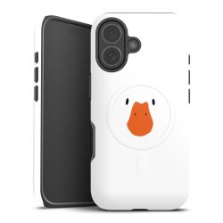 Tough Case mit MagSafe glossy