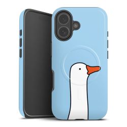 Tough Case mit MagSafe glossy